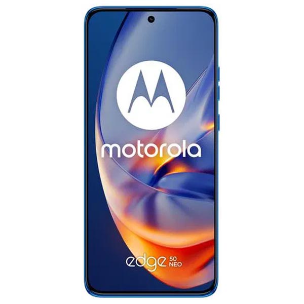 Motorola Edge 50 Neo 8GB/256GB, Pantone Nautical Blue