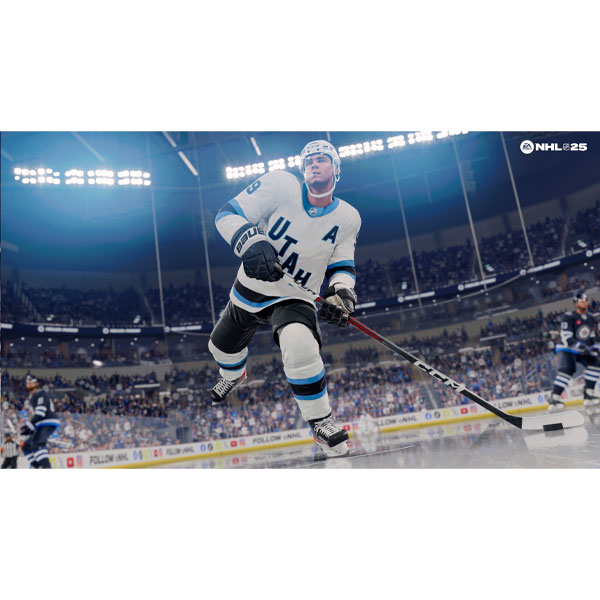 NHL 25 CZ