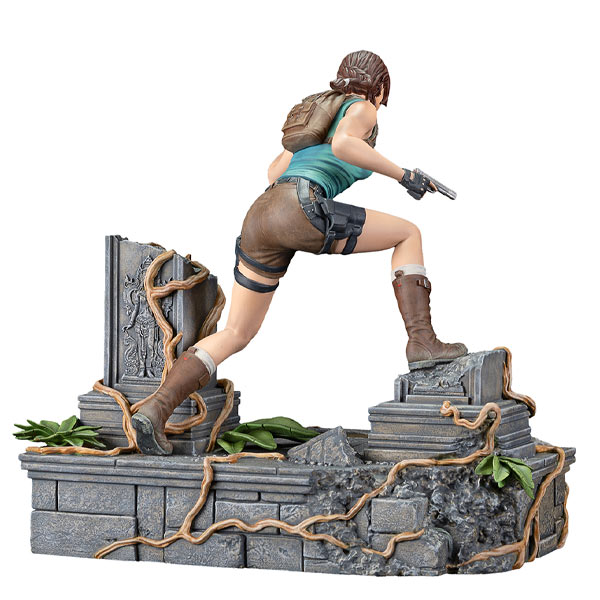 Tomb Raider - Lara Croft