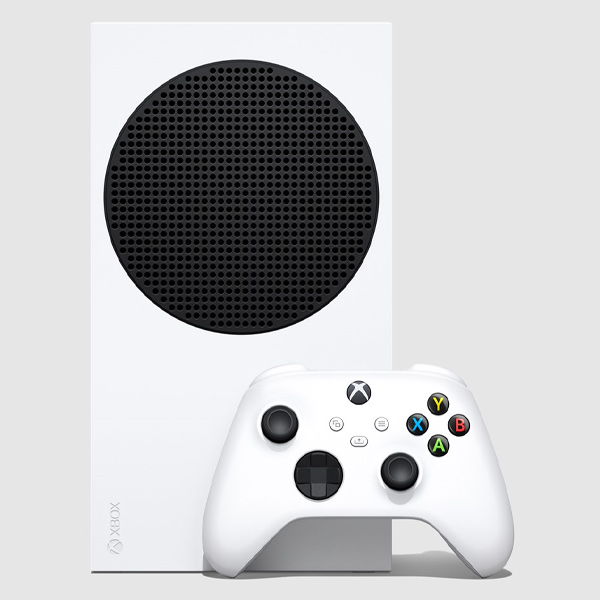 Xbox Series S 1 TB