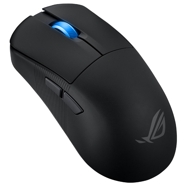 Asus ROG Harpe Ace Mini, fekete