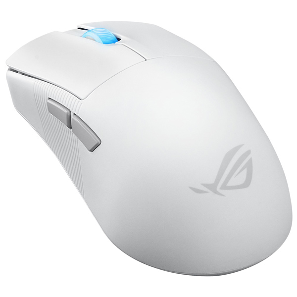 Asus ROG Harpe Ace Mini, Moonlight White