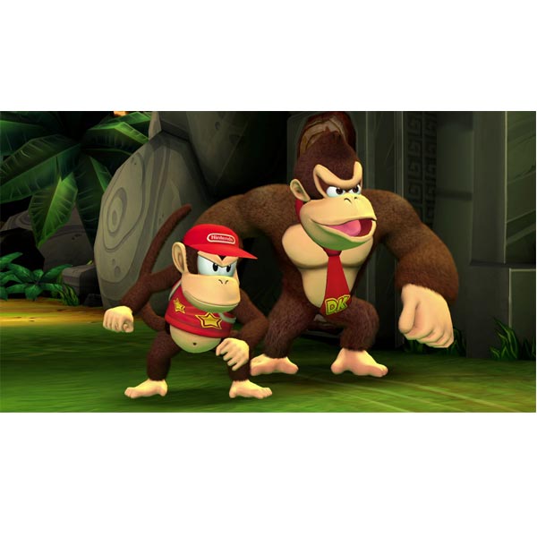 Donkey Kong Country: Returns HD