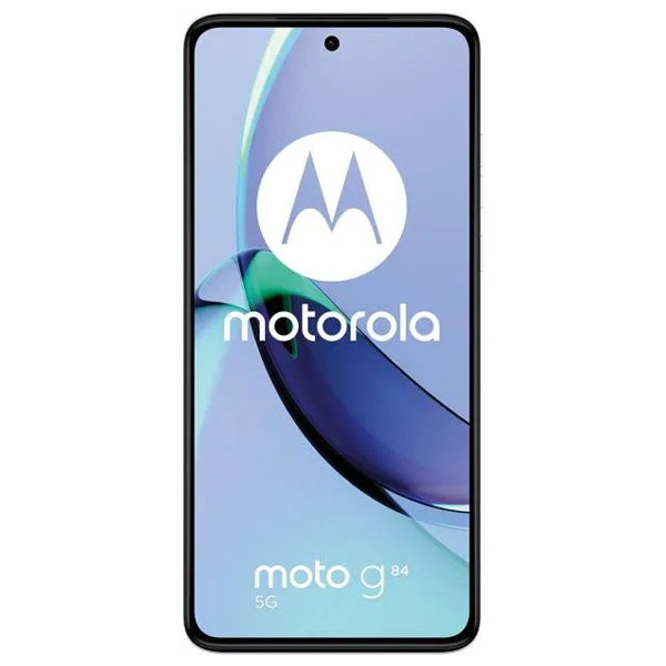 Motorola Moto G84 8/256GB, kék