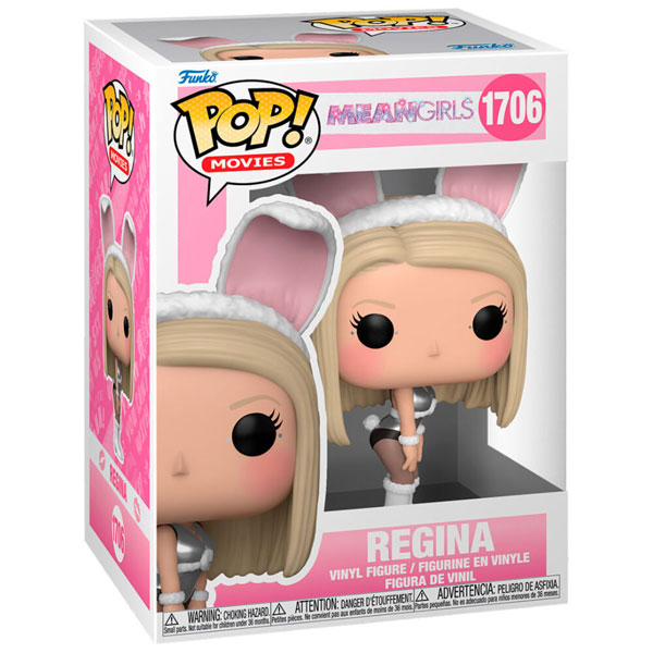 POP! Movies: Regina (Mean Girls 20th Anniversary)