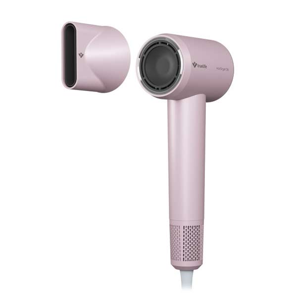 TrueLife HairDryer D6 fén