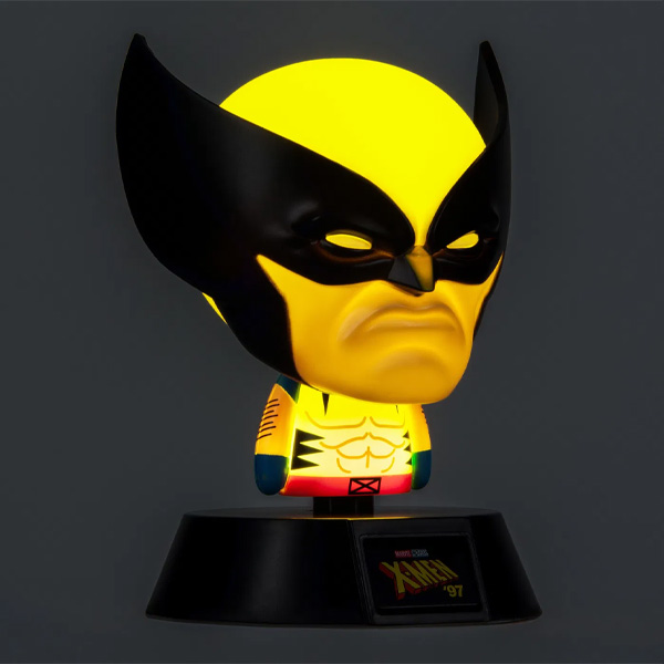 Wolverine Icon Light (Marvel)