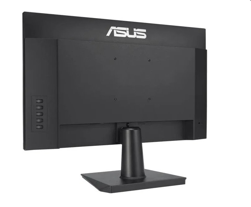 ASUS 27" VA27EHE FHD (1920x1080), IPS, 75Hz, HDMI, D-SUB, Frameless, Flicker free, Low Blue Light