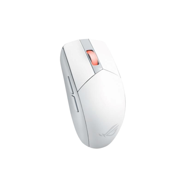 ASUS ROG Strix Impact III Wireless, Moonlight White