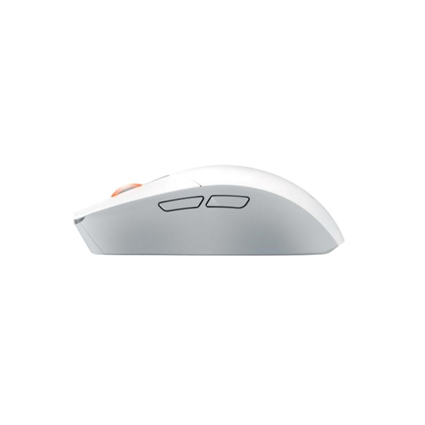 ASUS ROG Strix Impact III Wireless, Moonlight White