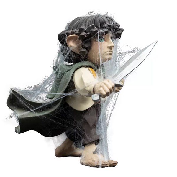 Figúrka Mini Epics: Frodo Baggins (Lord of the Rings) Limited Edition