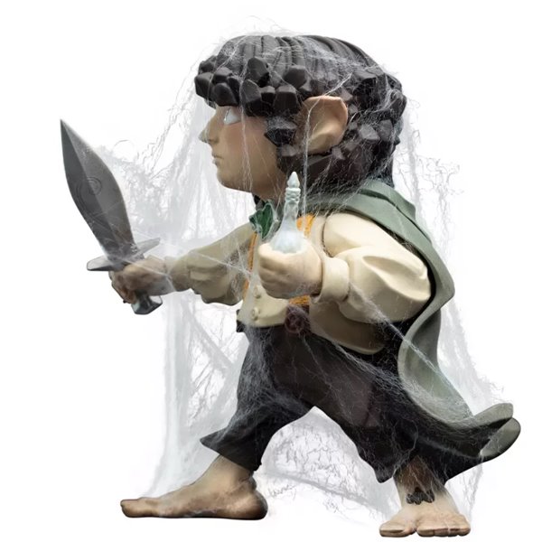 Figúrka Mini Epics: Frodo Baggins (Lord of the Rings) Limited Edition