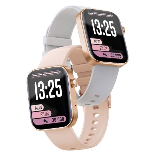 Lamax BCool 2 Plus, Rose Gold