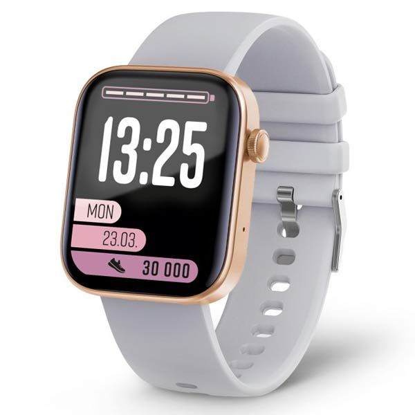 Lamax BCool 2 Plus, Rose Gold