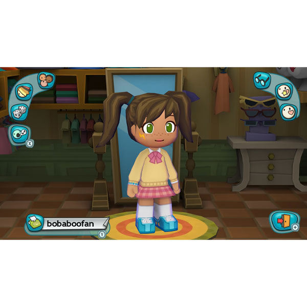 MySims Cozy Bundle