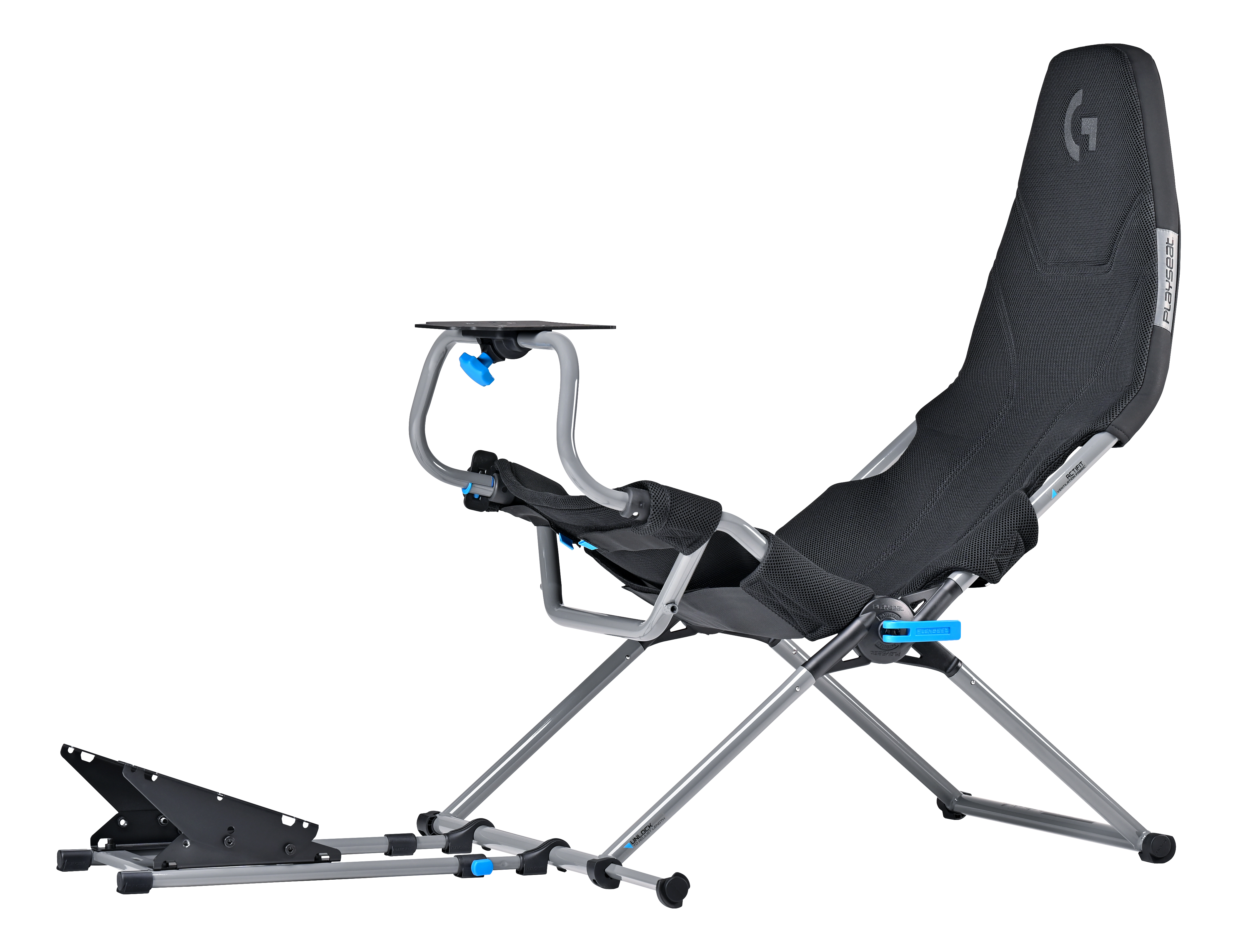 Playseat Challenge X - Logitech G Edition