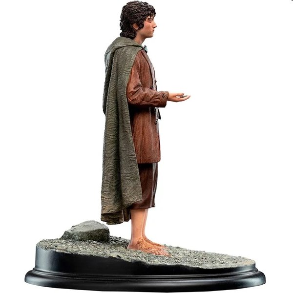 Szobor Frodo Baggins Ringbearer Classic Series Statue 1:6 Scale (Lord of The Rings)