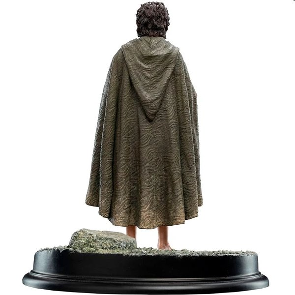 Szobor Frodo Baggins Ringbearer Classic Series Statue 1:6 Scale (Lord of The Rings)