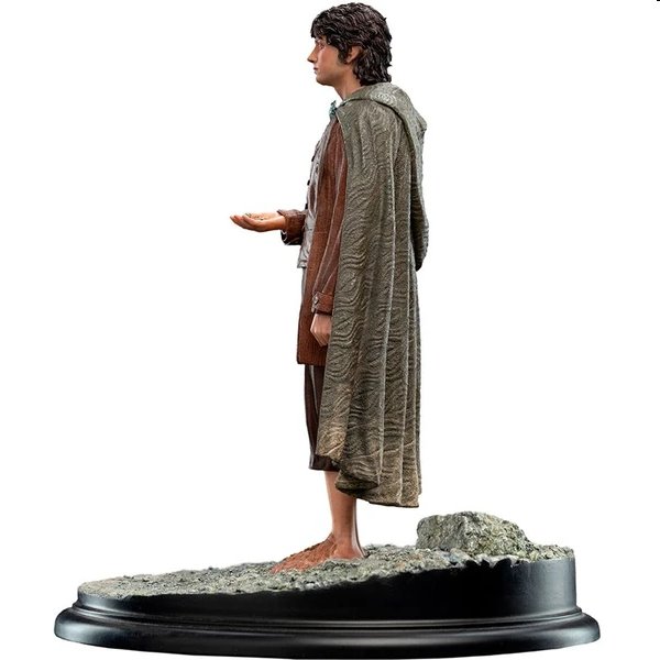 Szobor Frodo Baggins Ringbearer Classic Series Statue 1:6 Scale (Lord of The Rings)