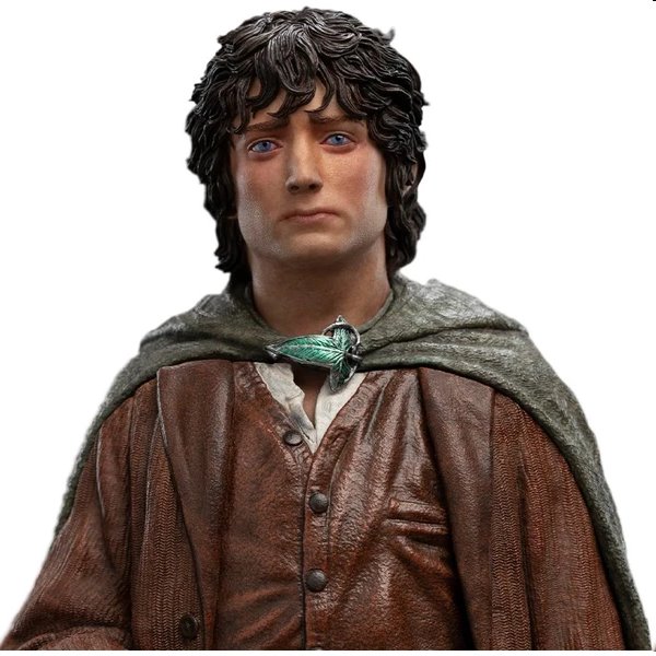 Szobor Frodo Baggins Ringbearer Classic Series Statue 1:6 Scale (Lord of The Rings)