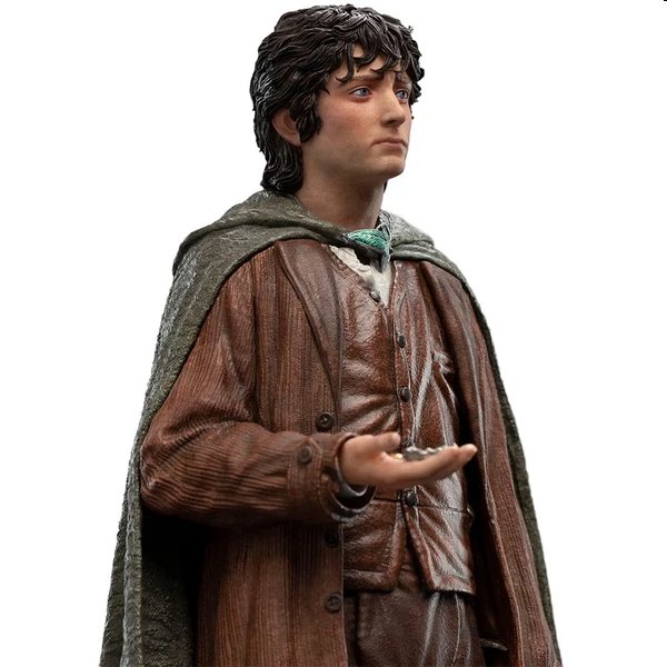 Szobor Frodo Baggins Ringbearer Classic Series Statue 1:6 Scale (Lord of The Rings)