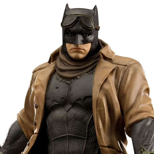 Szobor Knightmare Batman Zack Snyder´s Justice League ArtScale 1/10 (DC)