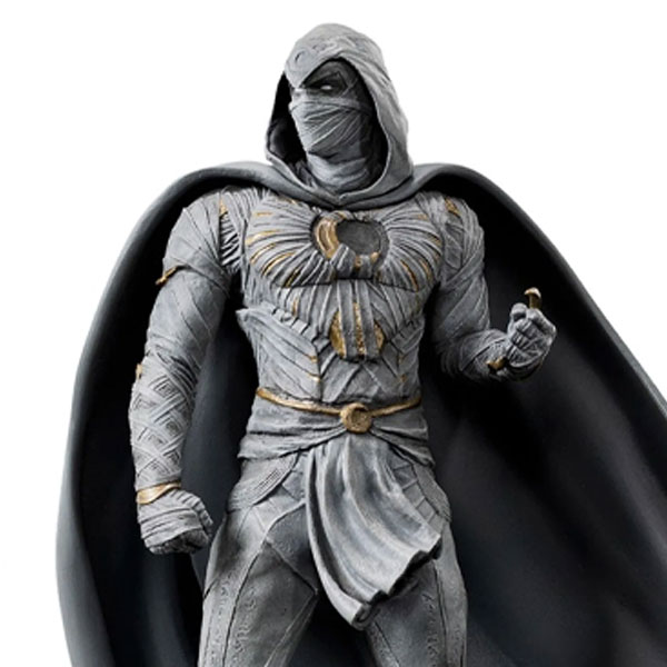 Szobor Moon Knight Art Scale 1/10 (Marvel)