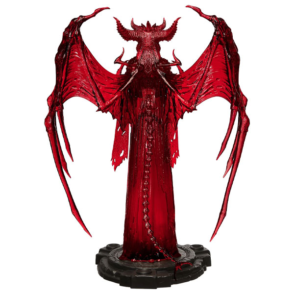 Szobor Red Lilith 1:8 (Diablo IV)