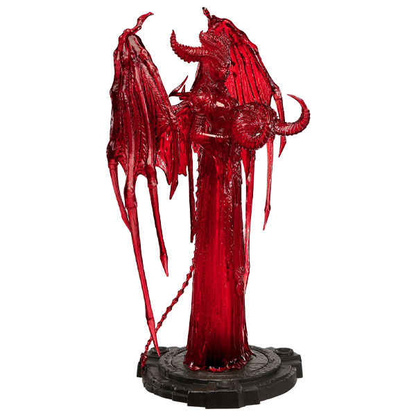 Szobor Red Lilith 1:8 (Diablo IV)