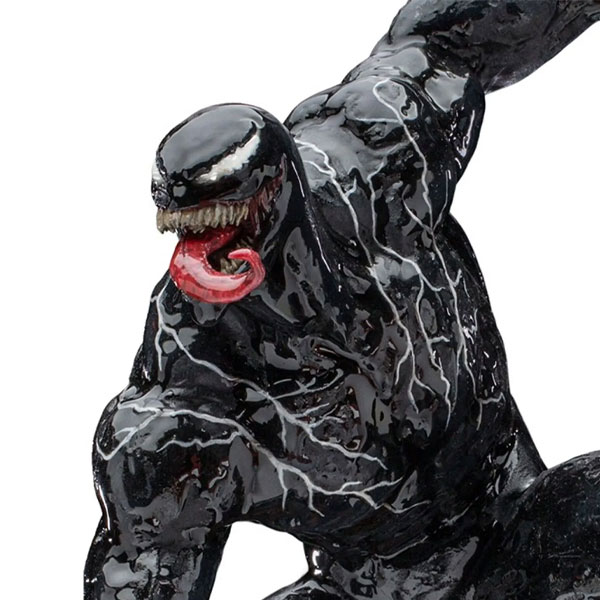 Soška Venom BDS Art Scale 1/10  (Marvel)