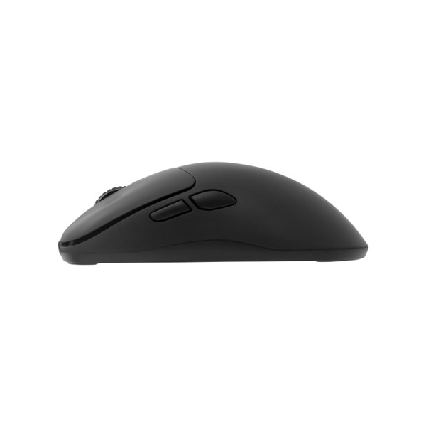 White Shark Wireless gaming mouse AERO, 6D, 5 000 dpi, fekete