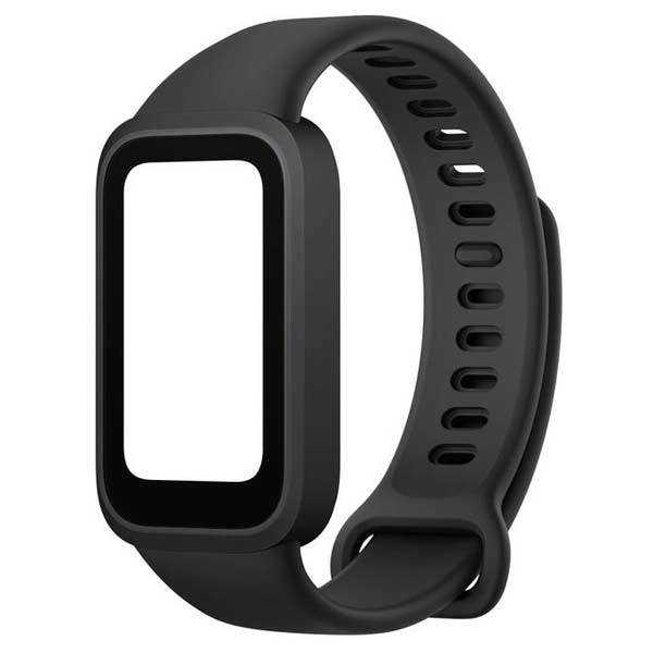 Xiaomi Smart Band 9 Active, fekete