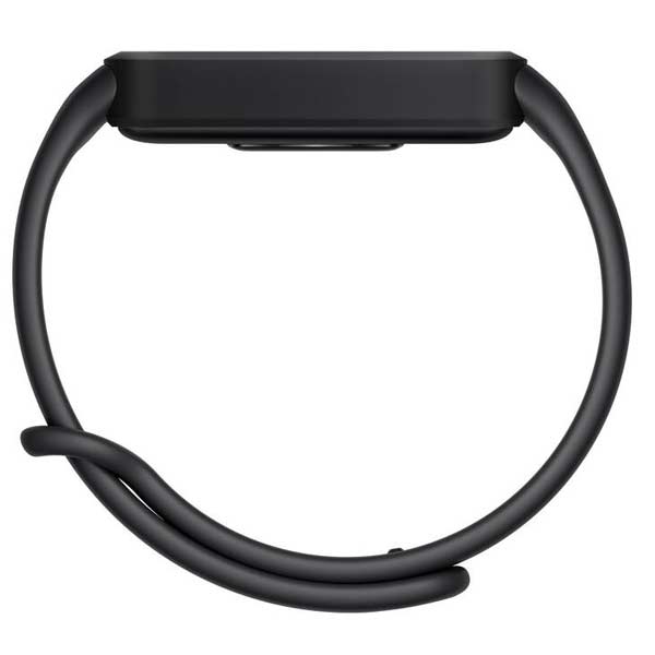 Xiaomi Smart Band 9 Active, čierne