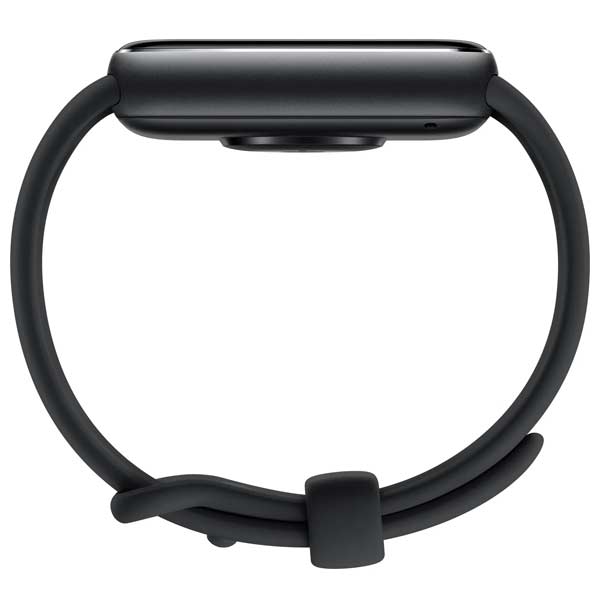 Xiaomi Smart Band 9 Pro, fekete