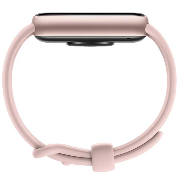 Xiaomi Smart Band 9 Pro, rózsaszín-arany