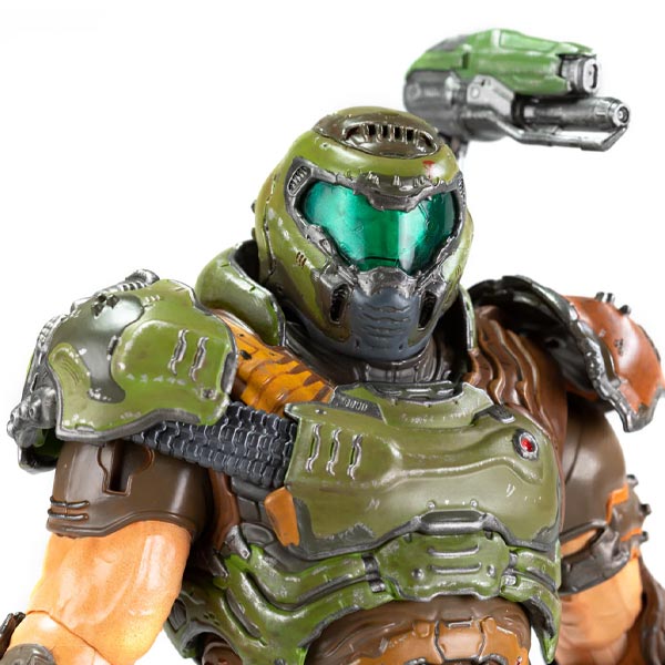 Akčná figúrka Doom Slayer 1/6 (Doom)