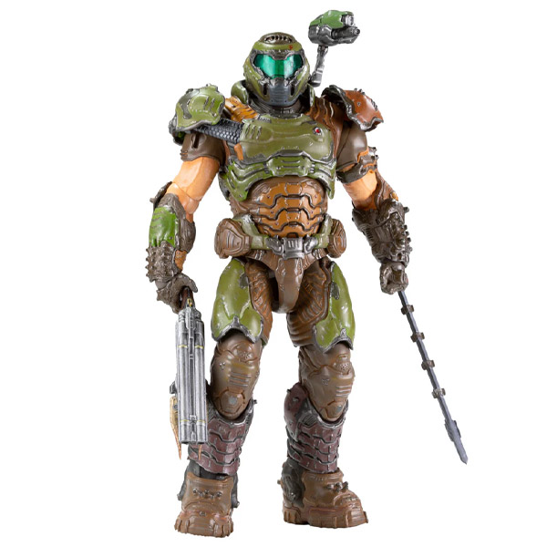 Akčná figúrka Doom Slayer 1/6 (Doom)