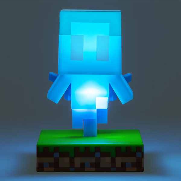 Lámpa Allay (Minecraft)