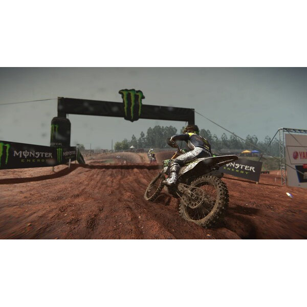 MXGP 24 - The Official Game