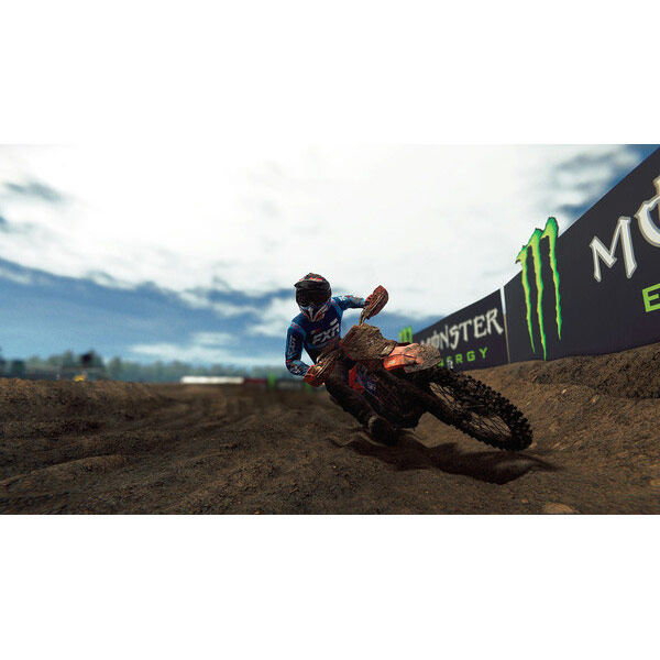 MXGP 24 - The Official Game