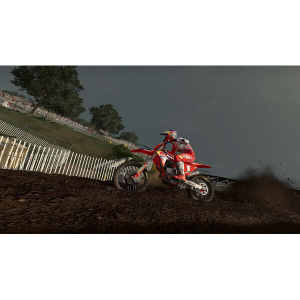 MXGP 24 - The Official Game