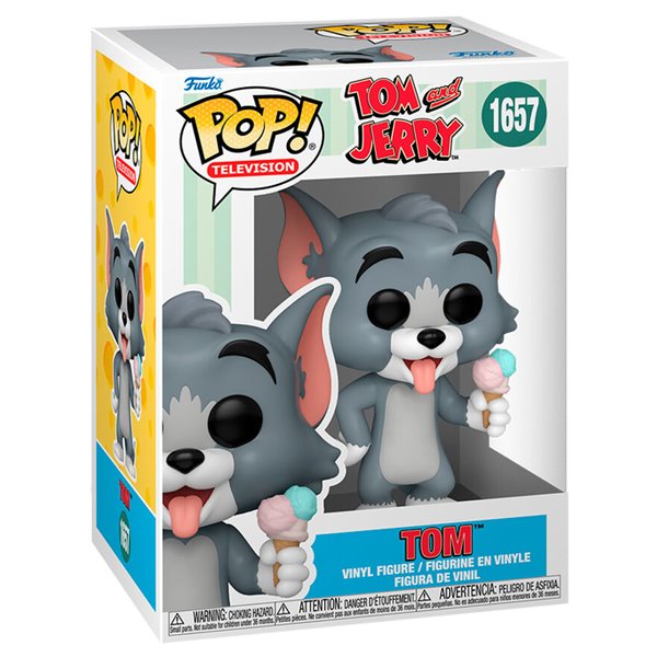 POP! Movie: Tom (Tom and Jerry)