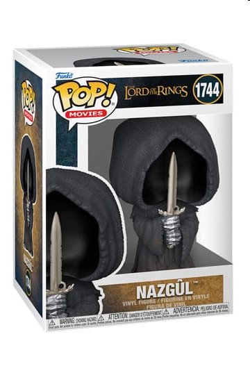 POP! Movies: Nazgul (Lord of the Rings)