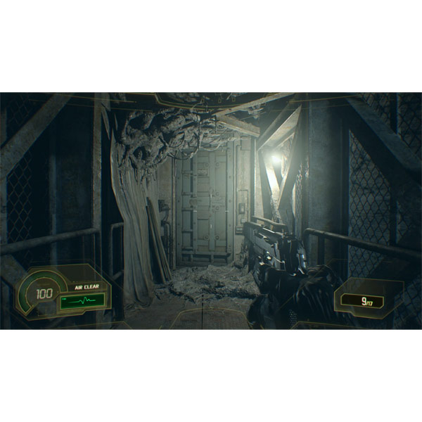 Resident Evil 7: Biohazard (Gold Edition)