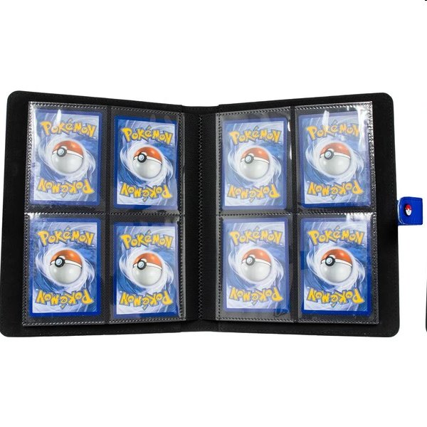 Up Album Premium Snap Binder (Pokémon)