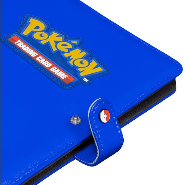 Up Album Premium Snap Binder (Pokémon)