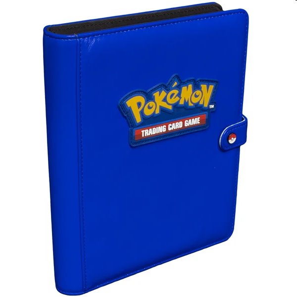 Up Album Premium Snap Binder (Pokémon)