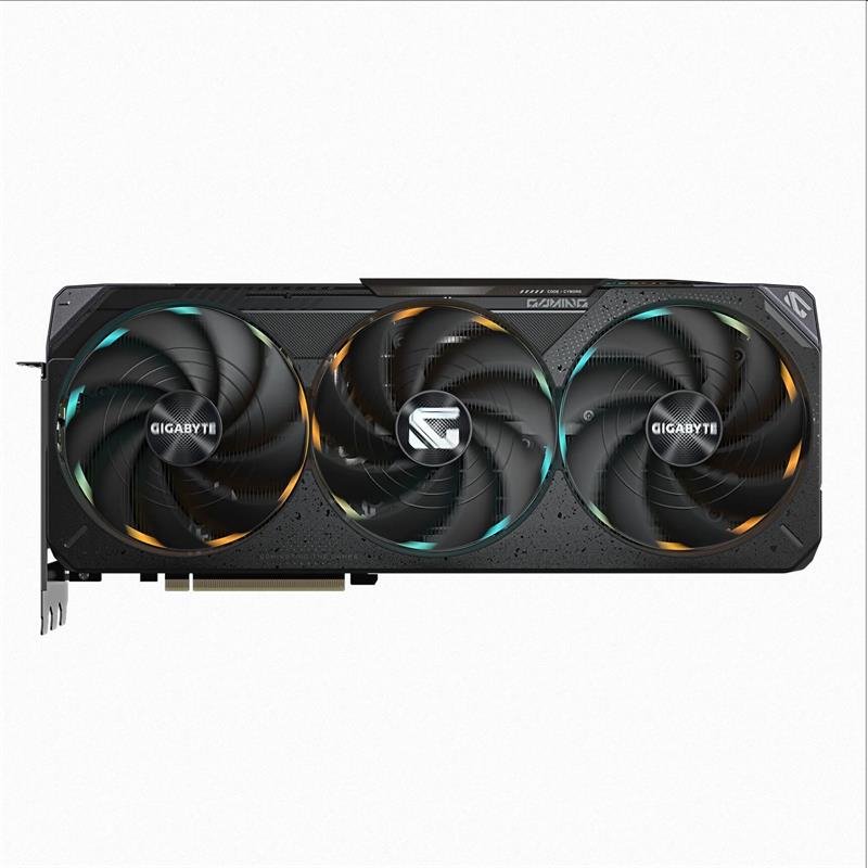 Gigabyte GeForce RTX 5070 Ti GAMING OC 16G