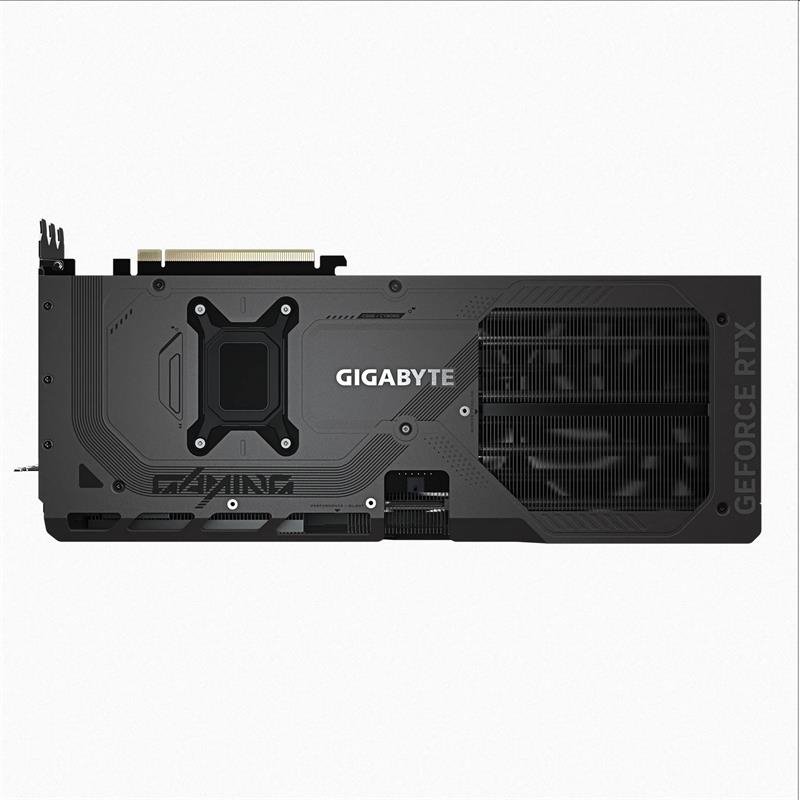 Gigabyte GeForce RTX 5070 Ti GAMING OC 16G