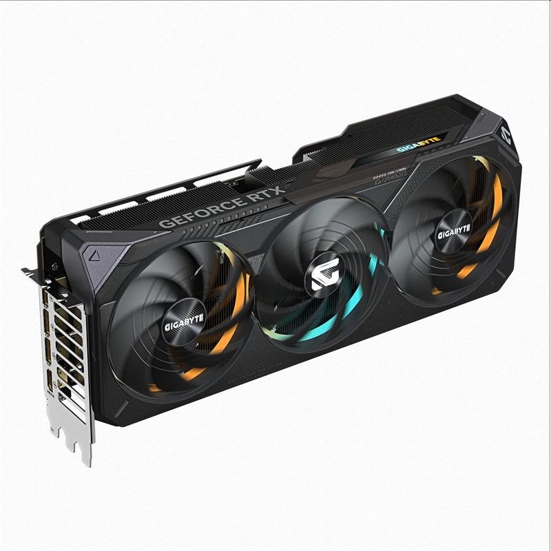 Gigabyte GeForce RTX 5070 Ti GAMING OC 16G